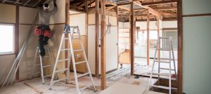 Entreprise de rénovation de la maison et de rénovation d’appartement à Saint-Loup-de-Naud